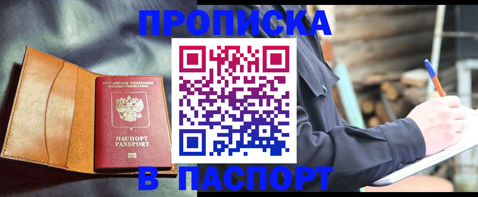 временная регистрация для школы в Щёкино